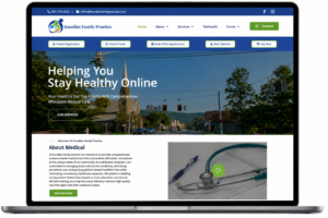 Your Health Is Our Top Priority With Comprehensive , Affordable Medical Care.