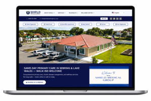 primary care clinic
