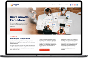 digital affiliate marketing company