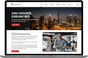 Solution Resources